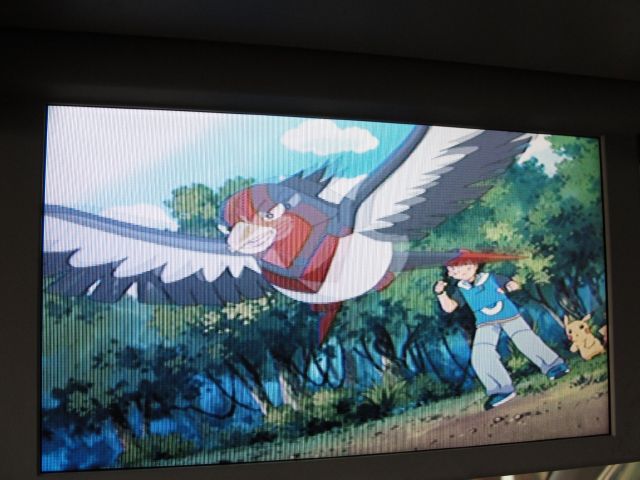 Toyota Sienna 2006 photo 5