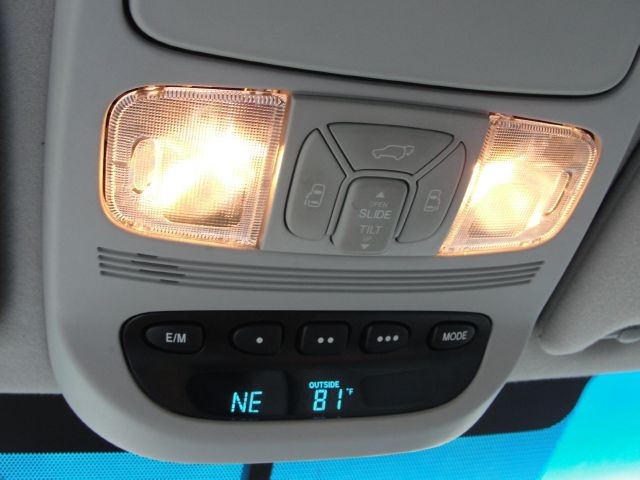 Toyota Sienna 2006 photo 8