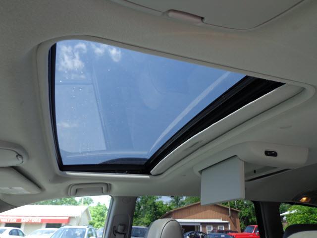 Toyota Sienna 2006 photo 4