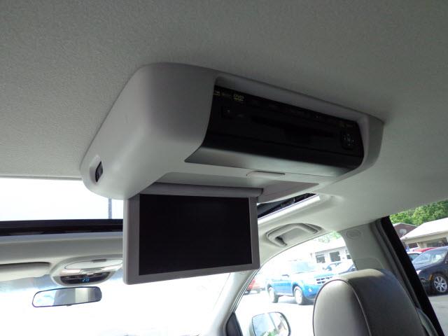 Toyota Sienna 2006 photo 8