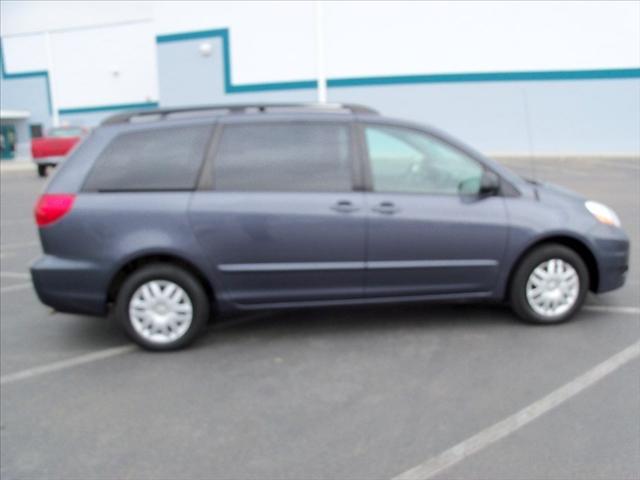 Toyota Sienna 2006 photo 5