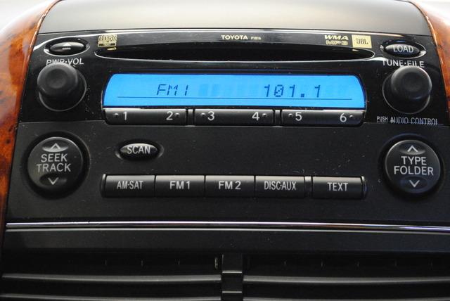 Toyota Sienna 2006 photo 12