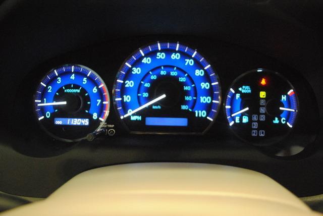 Toyota Sienna 2006 photo 13