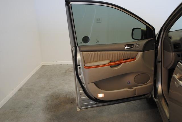 Toyota Sienna 2006 photo 15