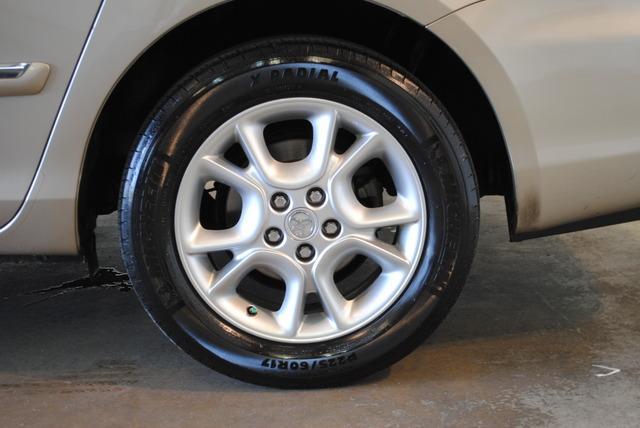 Toyota Sienna 2006 photo 16