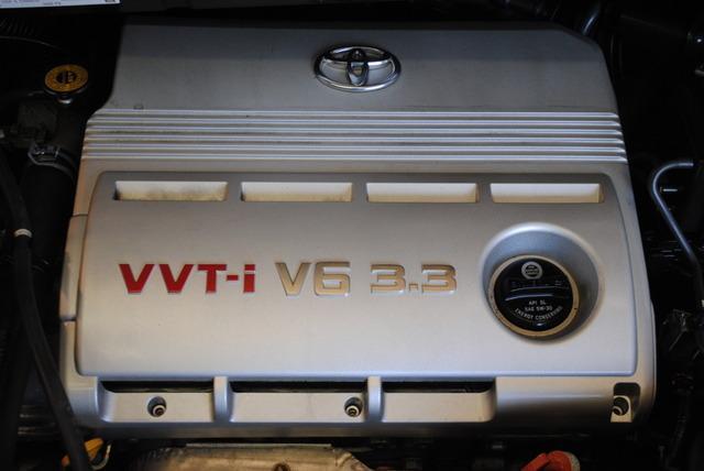 Toyota Sienna 2006 photo 19