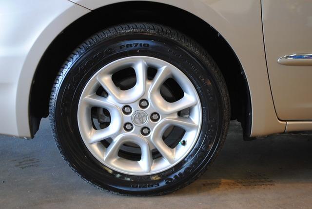 Toyota Sienna 2006 photo 21