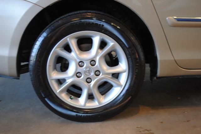 Toyota Sienna 2006 photo 4