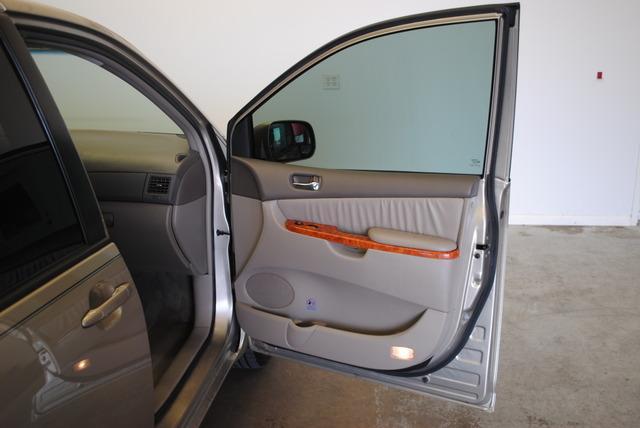 Toyota Sienna 2006 photo 5