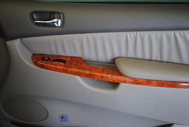 Toyota Sienna 2006 photo 8