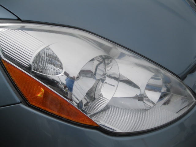 Toyota Sienna 2006 photo 4