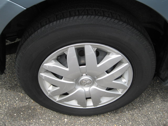 Toyota Sienna 2006 photo 5