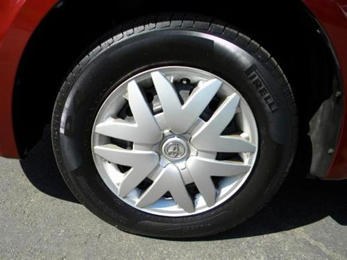 Toyota Sienna 2006 photo 4