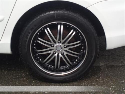 Toyota Sienna 2006 photo 4