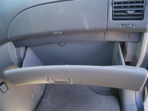 Toyota Sienna 2006 photo 1
