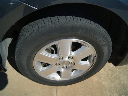 Toyota Sienna 2006 photo 2