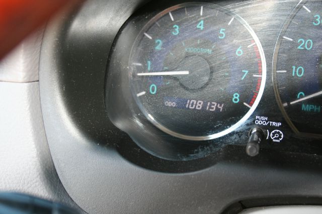 Toyota Sienna 2006 photo 3