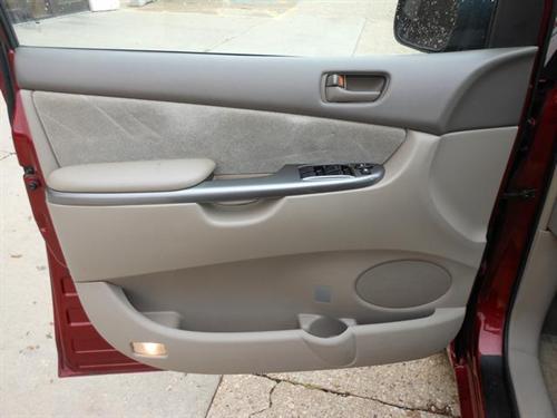 Toyota Sienna 2006 photo 5