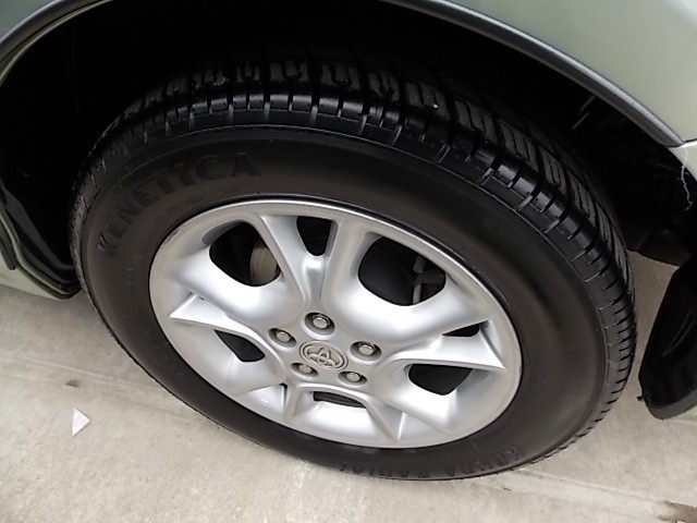 Toyota Sienna 2006 photo 5