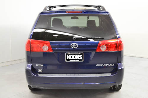 Toyota Sienna 2006 photo 3