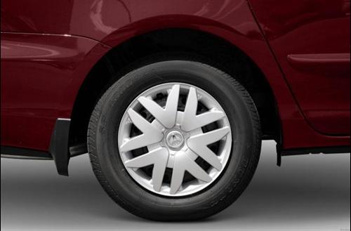 Toyota Sienna 2006 photo 1