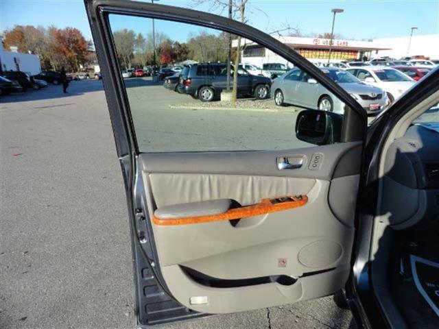 Toyota Sienna 2006 photo 3