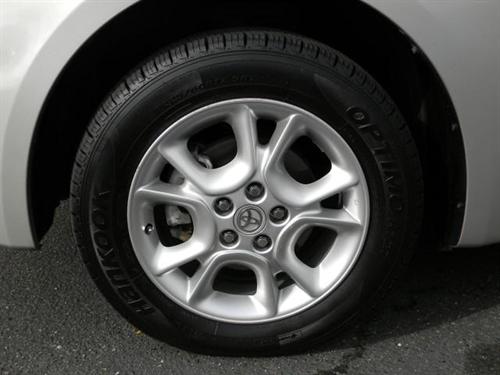 Toyota Sienna 2006 photo 4