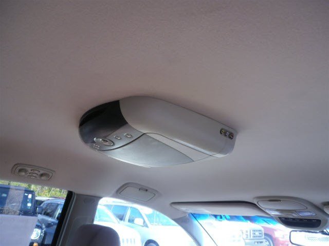 Toyota Sienna 2006 photo 4