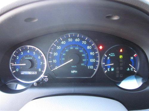 Toyota Sienna 2006 photo 4