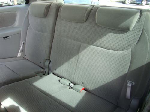 Toyota Sienna 2006 photo 1