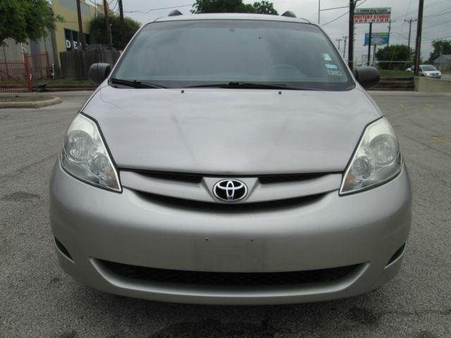 Toyota Sienna 2006 photo 13