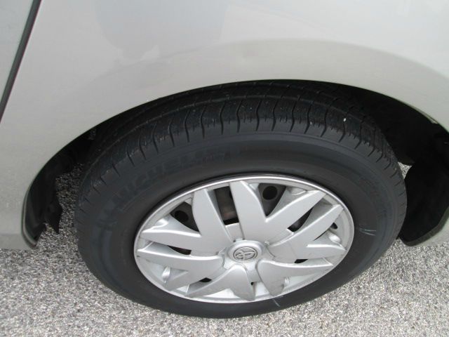 Toyota Sienna 2006 photo 14