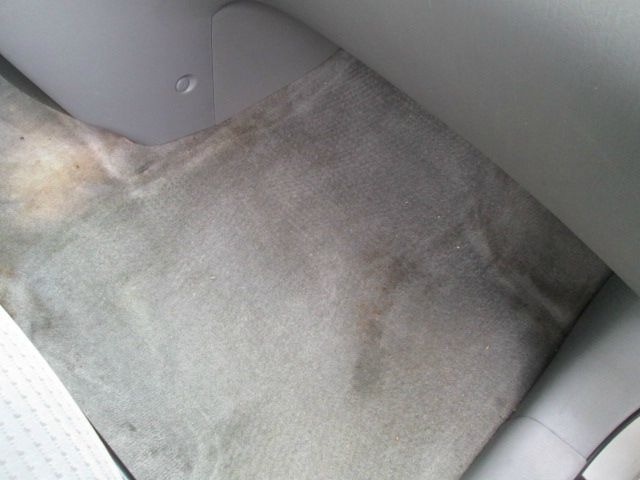 Toyota Sienna 2006 photo 7