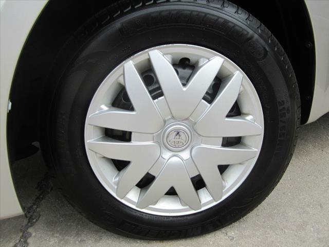 Toyota Sienna 2006 photo 1