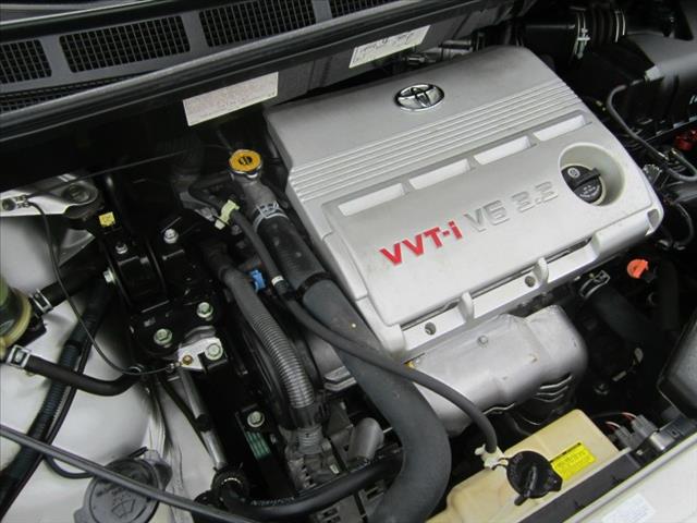 Toyota Sienna 2006 photo 14
