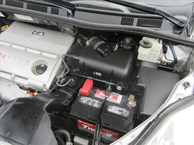 Toyota Sienna 2006 photo 9