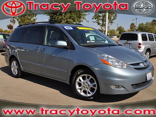 Toyota Sienna Unknown Other