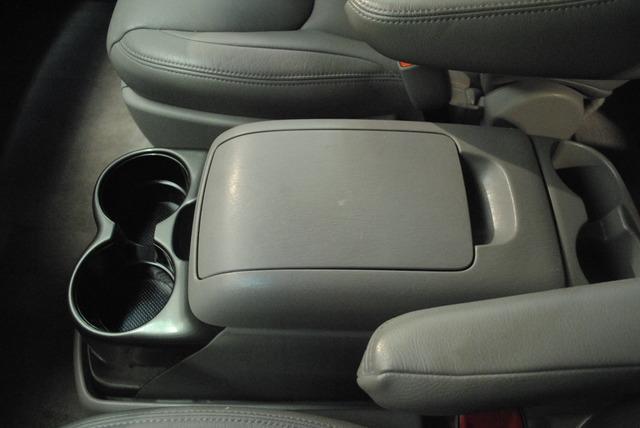 Toyota Sienna 2006 photo 16
