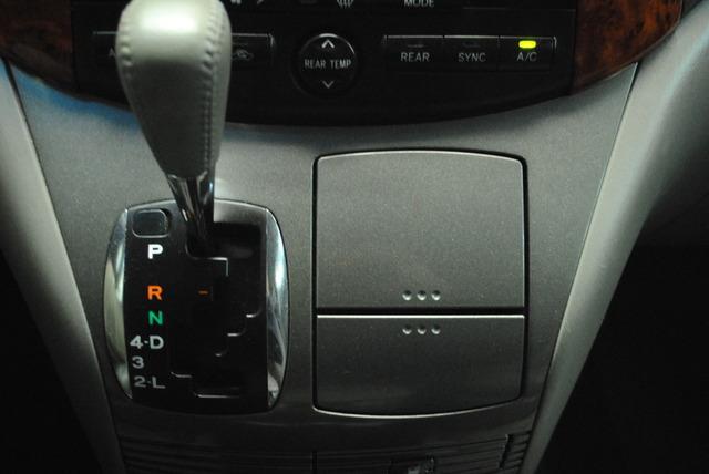 Toyota Sienna 2006 photo 24