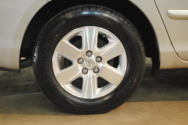 Toyota Sienna 2006 photo 27