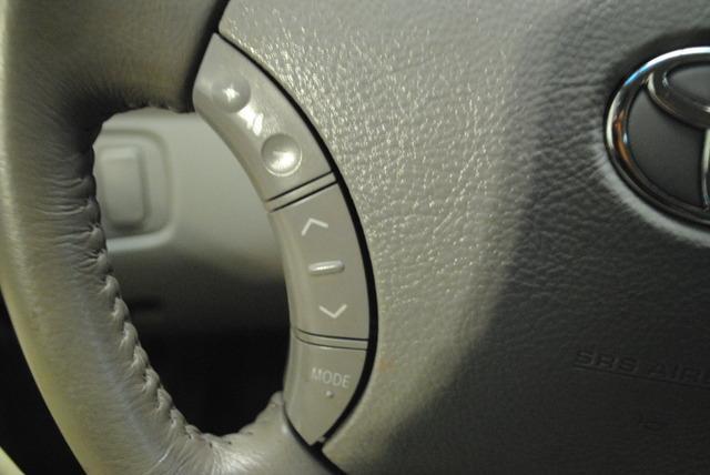 Toyota Sienna 2006 photo 28
