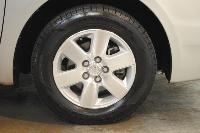 Toyota Sienna 2006 photo 29