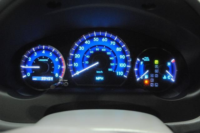 Toyota Sienna 2006 photo 9