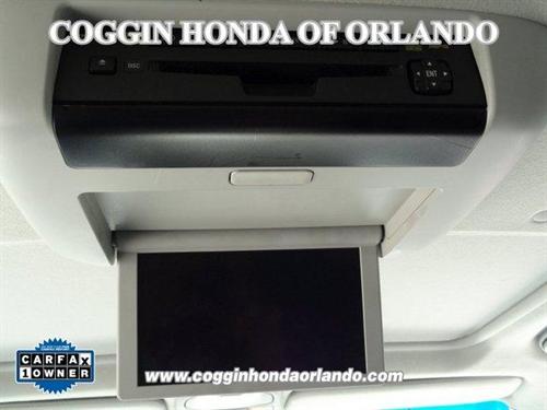 Toyota Sienna 2006 photo 2