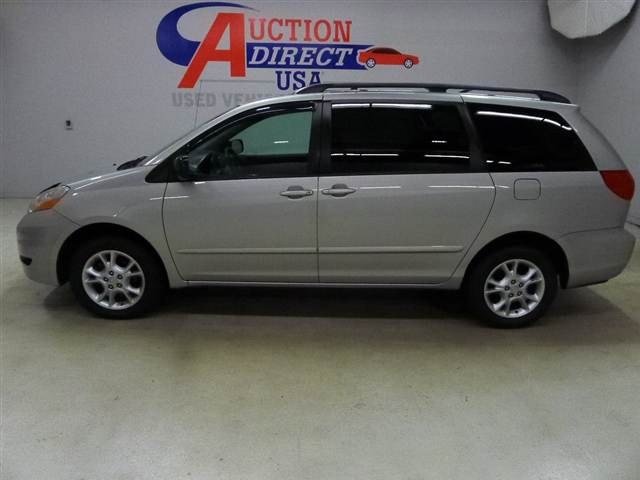 Toyota Sienna X Unspecified