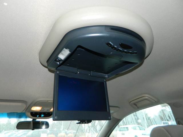 Toyota Sienna 2006 photo 3