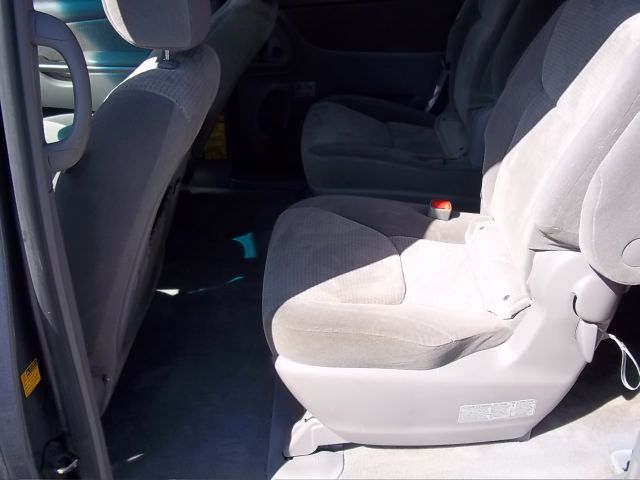 Toyota Sienna 2006 photo 3