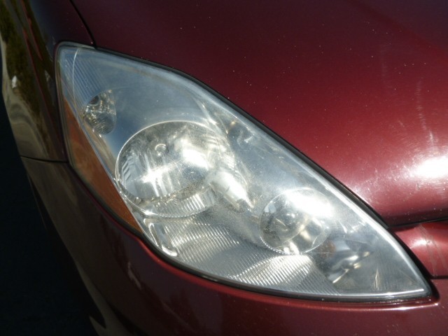 Toyota Sienna 2006 photo 5