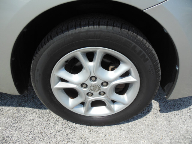 Toyota Sienna 2006 photo 2