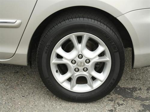 Toyota Sienna 2006 photo 1